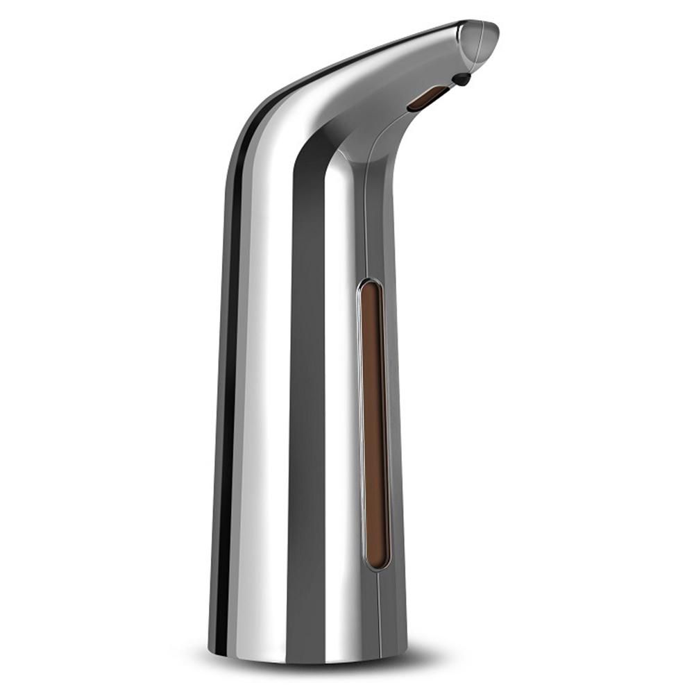 Automatic Liquid Soap Dispenser - Practical & Stylish