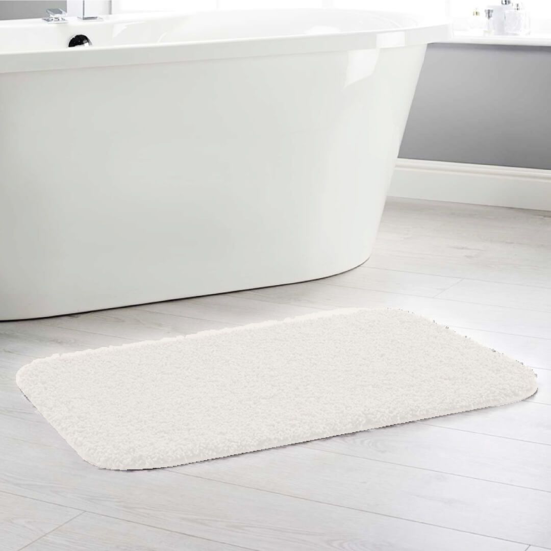 ARMN Dexi Bath Mat 60×90 cm – Elegant & Non-Slip