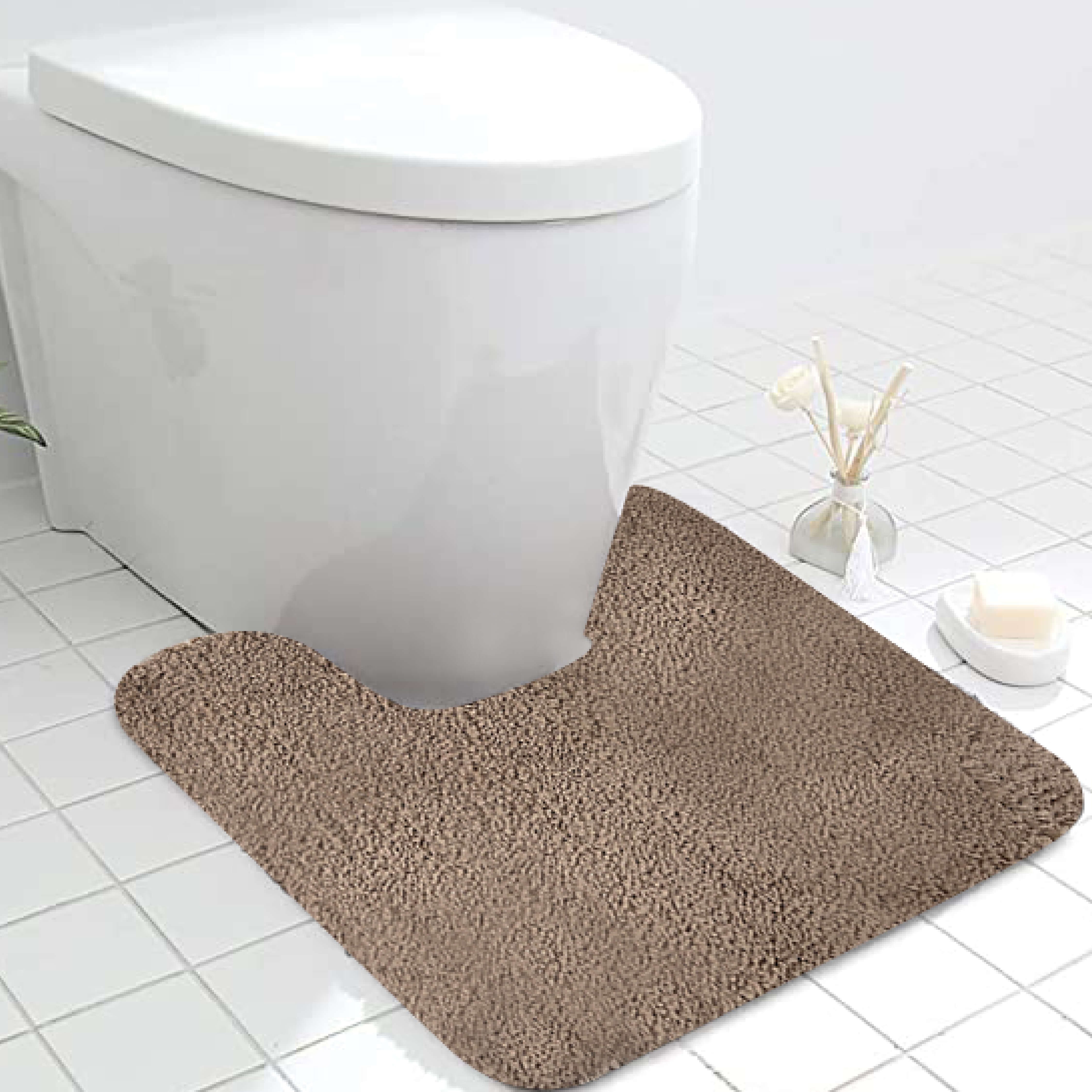 ARMN Dexi Bath Mat 40×50 cm – Non-Slip & Stylish