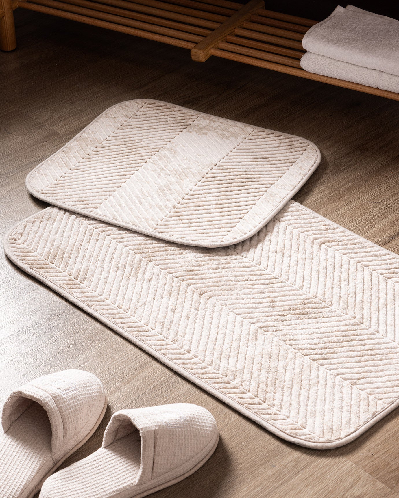 Eze Bath Mat - Madame Coco JO