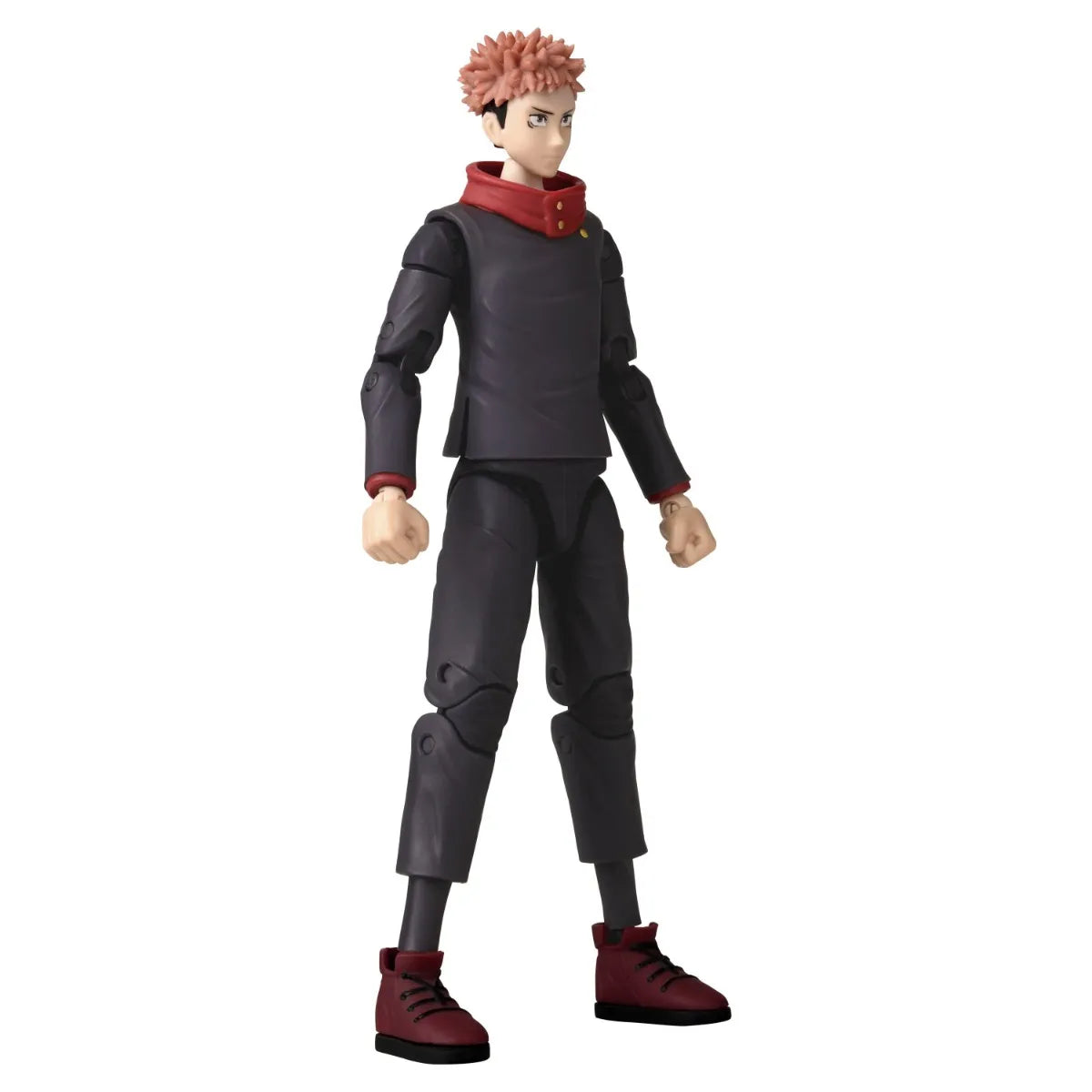 Bandai Anime Heroes - Yuji Itadori Figure