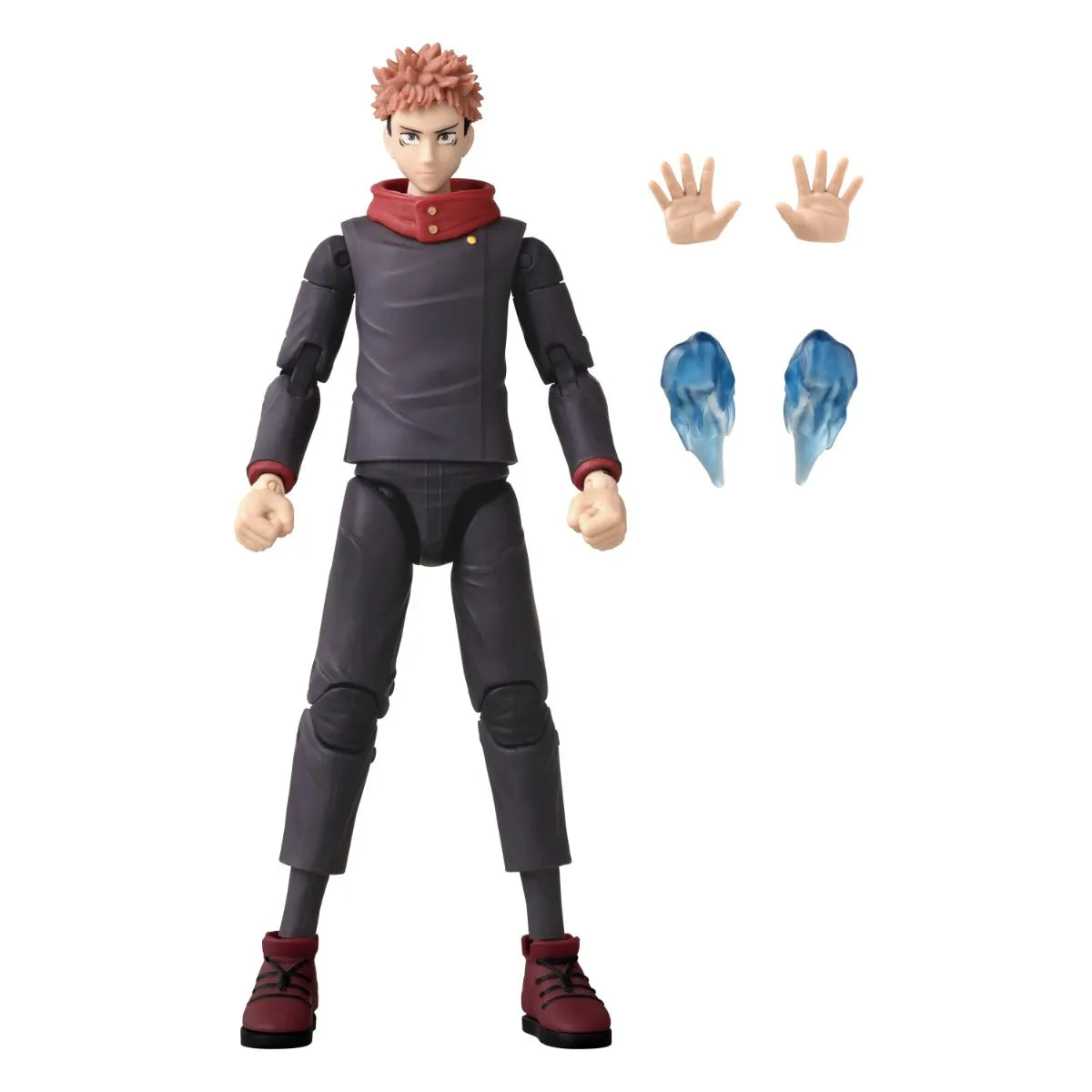 Bandai Anime Heroes - Yuji Itadori Figure