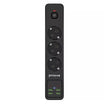 Proove Power Socket P-03 - 3 Sockets + 4 USB + 2 Type-C - 2M