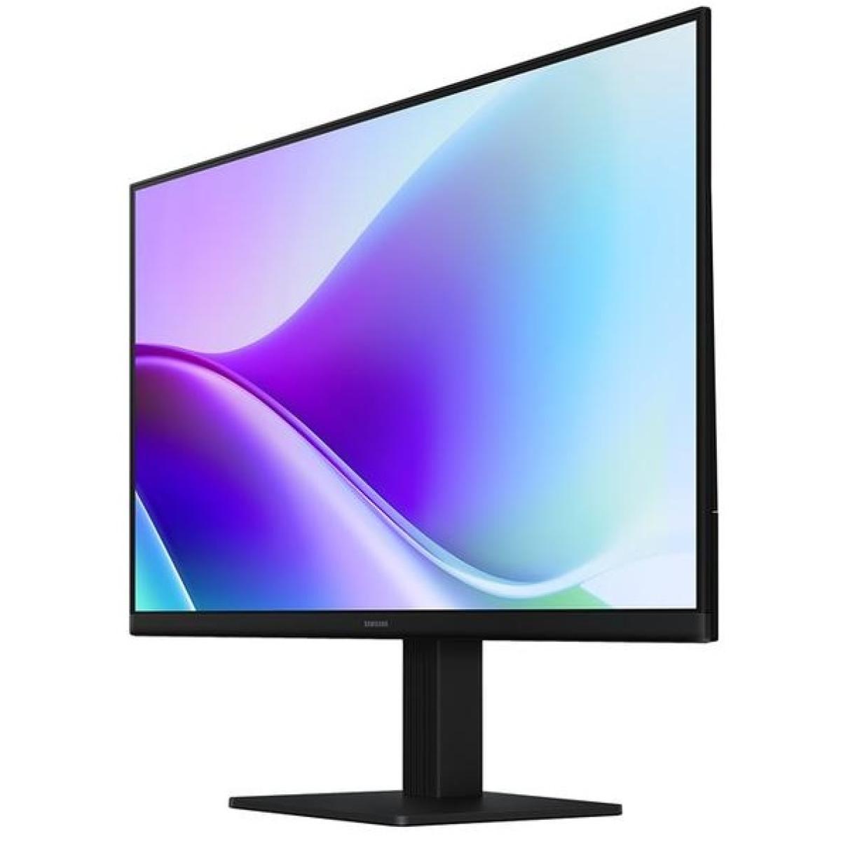 Samsung S3 Essential (F320) 24" Monitor | Full HD IPS 120Hz | Eye Saver Mode