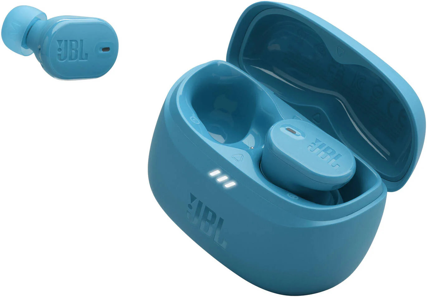 JBL Tune Buds 2 True Wireless Earbuds | JBLTBUDS2