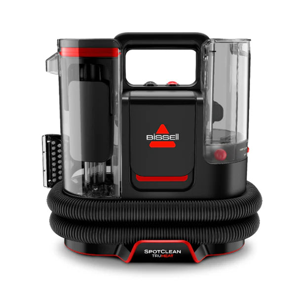 Bissell SpotClean TruHeat Portable Cleaner - 3924K