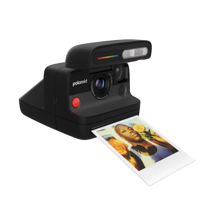Polaroid Flip Instant Film Camera Starter Set | Iconic Flip Design | POL-6574
