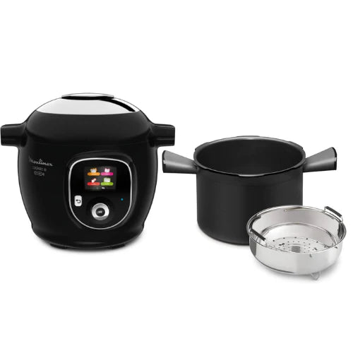 Moulinex Multicooker CE857827 Cookeo+ Connect Smart 6L Electric Cooker