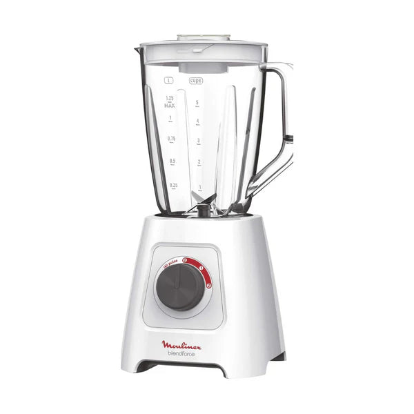 MOULINEX BLENDFORCE XL LM42X127 4 IN 1 600W
