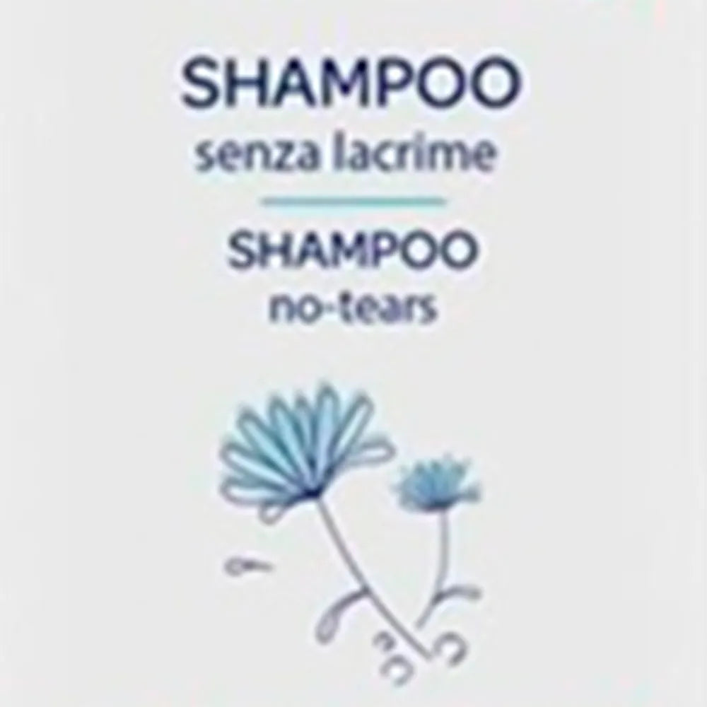 Chicco BM Shampoo Gentle & Natural Care 500ml