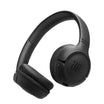 JBL Tune 530BT Wireless On-Ear Bluetooth Headphones | JBLT530BT