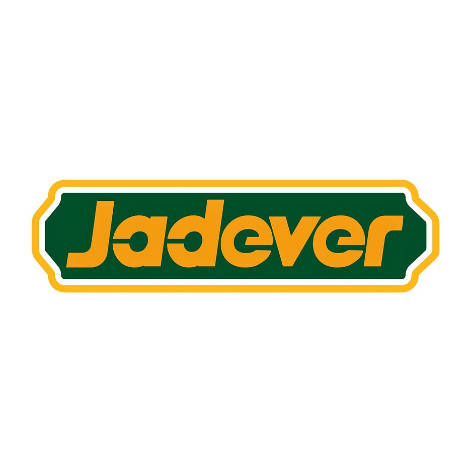 Jadever 4 Ton Garage Jack with Overhead Bridge Safe & Strong