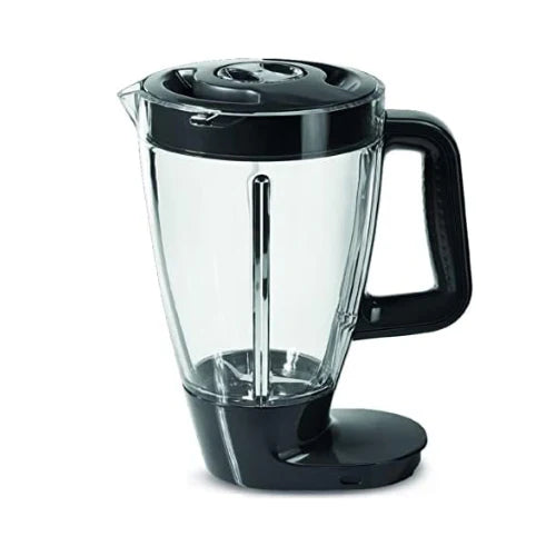 Moulinex DoubleForce Food Processor 1000W 10 Attachments FP825E27