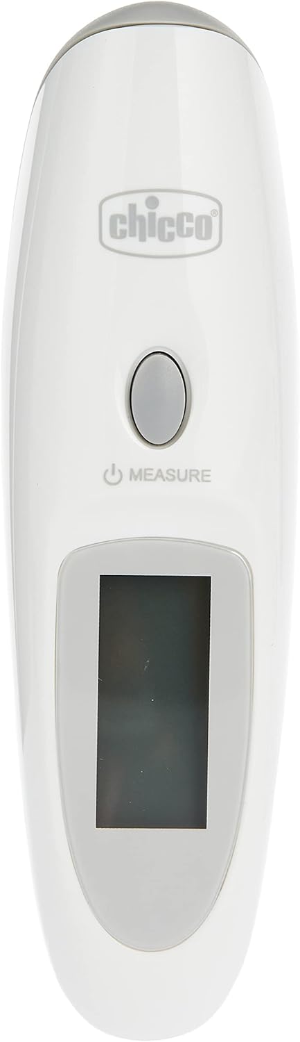 Chicco Smart Touch Infrared Thermometer Fast & Accurate