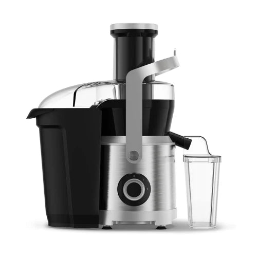 Moulinex Nutri XXL Juice Extractor 1000W - 2 Speeds | JU660D27
