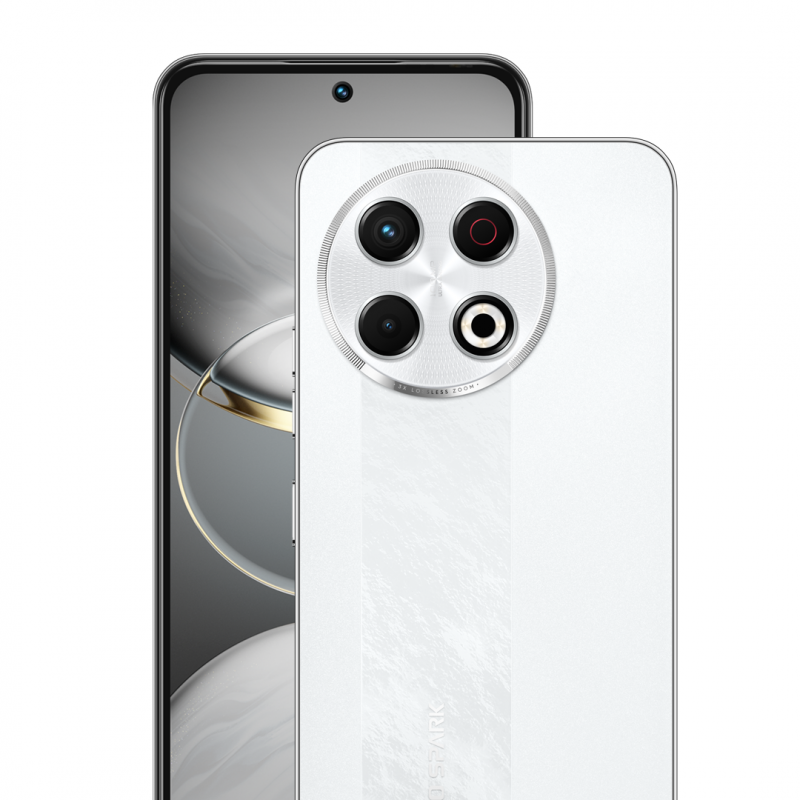 TECNO SPARK 30 Pro | AMOLED Display, 50MP AI Camera