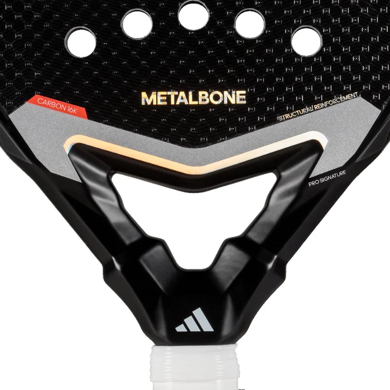 Adidas Metalbone 3.4 2025 Padel Racket – Power & Precision