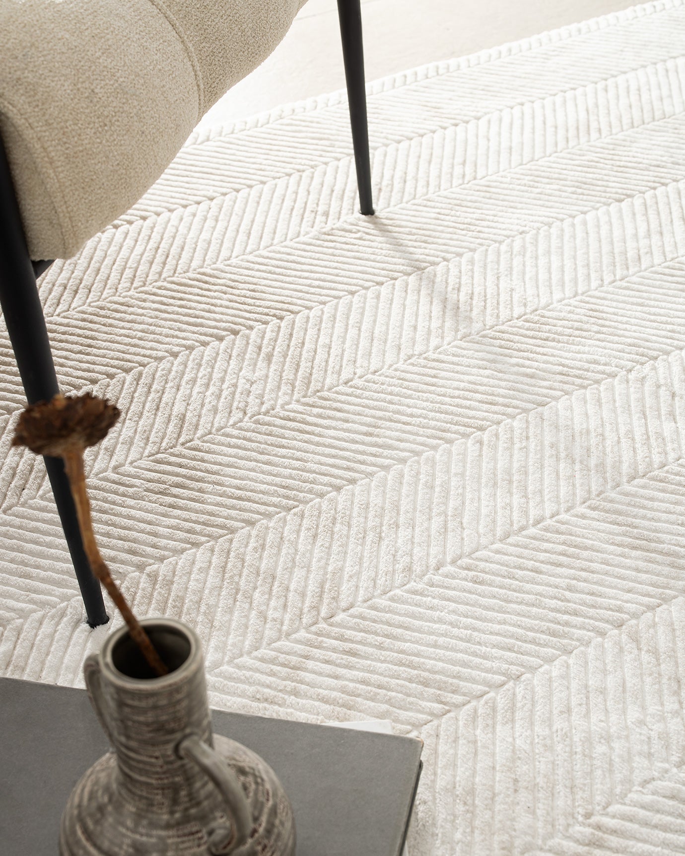 Eze Carpet - Madame Coco JO