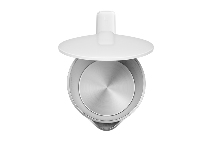 Xiaomi Electric Kettle 2 Lite EU — 1.5L, 1500W, Food-Grade Stainless Steel