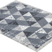 Astra Miabella Doormat 50×70 cm – Grey & Brown