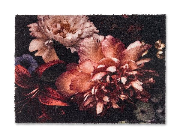 Astra Felicido Entrance Mat 50×70 cm – Multicolor