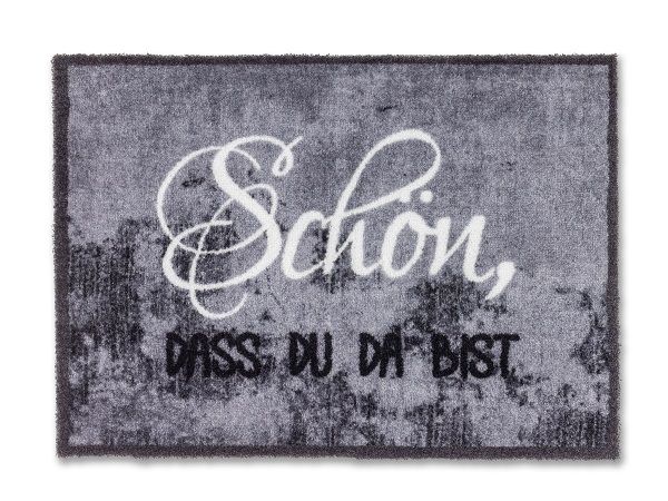 Astra Felicido Entrance Mat 50×70 cm Practical & Stylish
