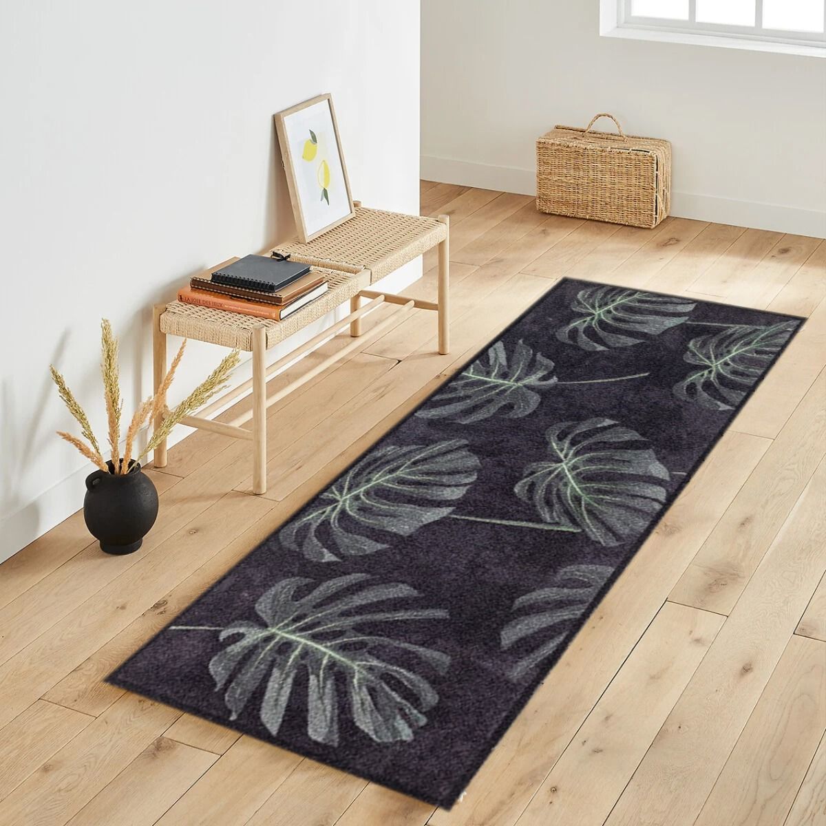 Astra Felicido Long Rug 50×130 cm – Practical & Stylish