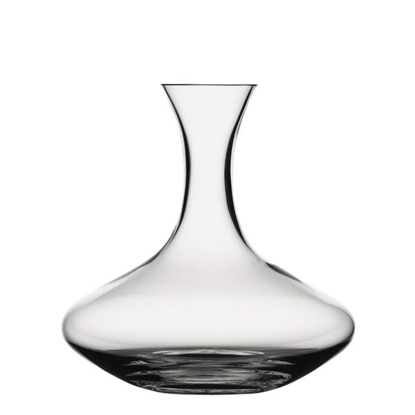 Spiegelau 1.5L Crystal Pitcher – Elegant German Design