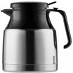 Helios Spotlight Thermos 1.3L – Matte Steel Finish & Premium Insulation