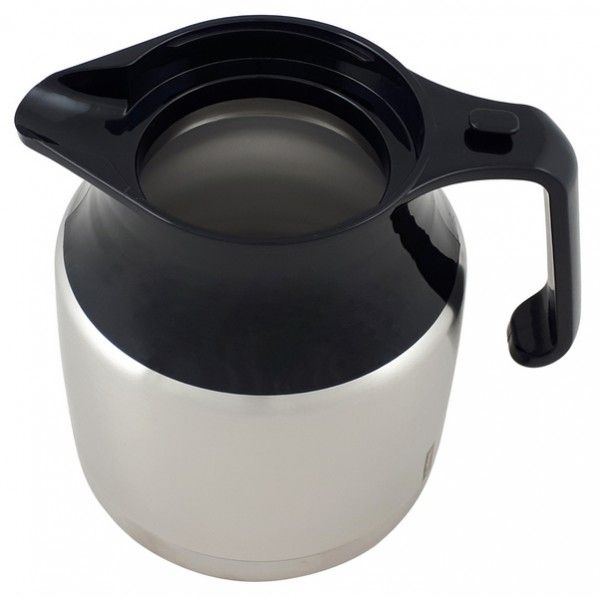 Helios Spotlight Thermos 1.3L – Matte Steel Finish & Premium Insulation