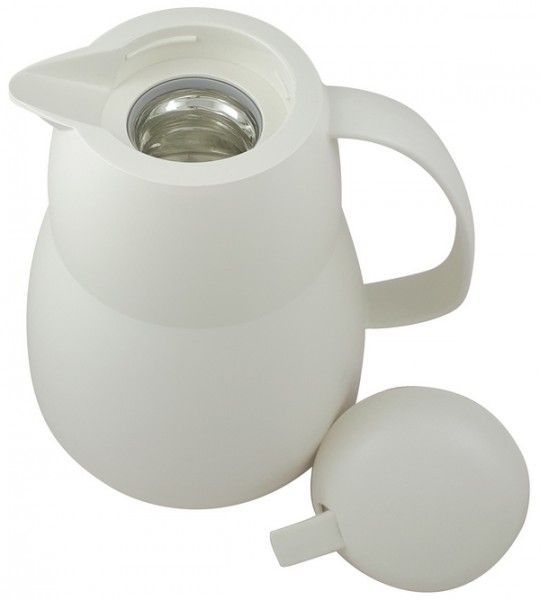 Helios Coffestation 2.5L Thermos - Steel