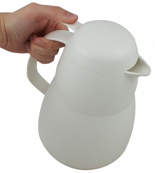 Helios Coffestation 2.5L Thermos - Steel