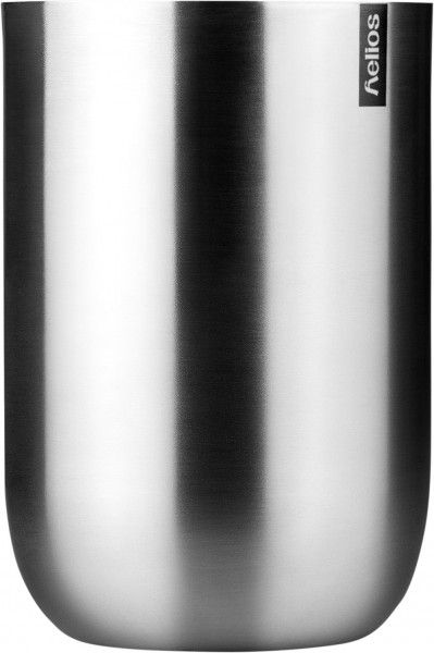 Helios 500ml Steel Basket – Sleek & Durable Organizer