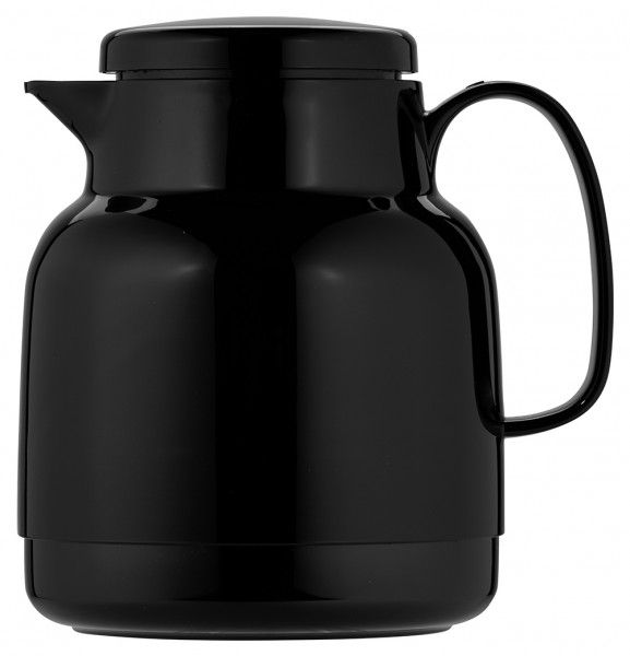 Helios Mondo Thermos with Filter 1L – Elegant & Functional