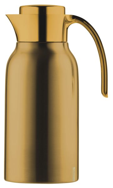 Helios Meeting 1.5L Thermos - Gold