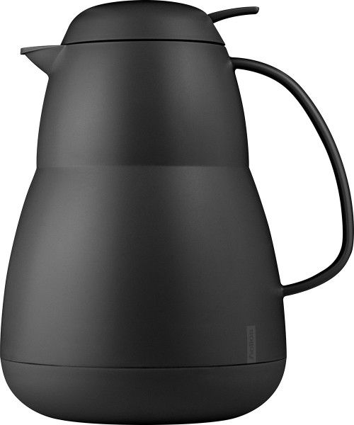 Helios Zeo Thermos 1L – Sleek Design & Long-Lasting Insulation