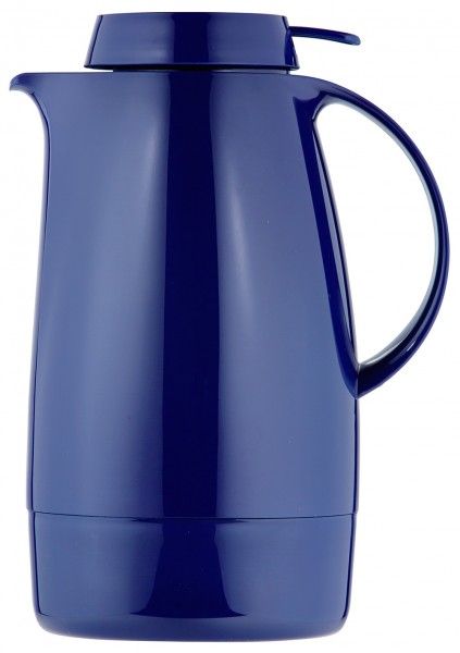 Helios Servitherm Thermos 1.3L – Premium Heat Retention Carafe