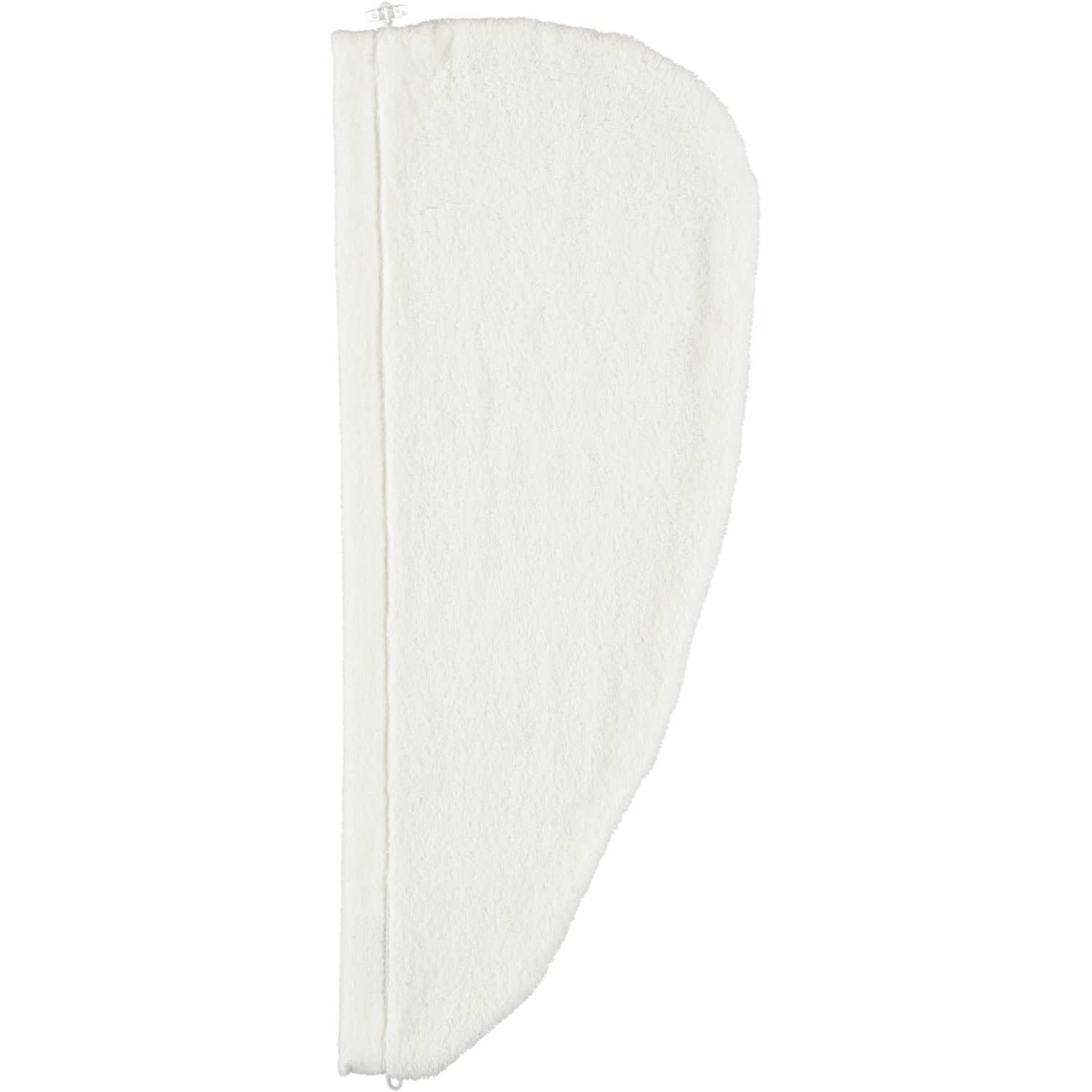 Cawö Hair Towel 70x70 cm - Soft Cotton