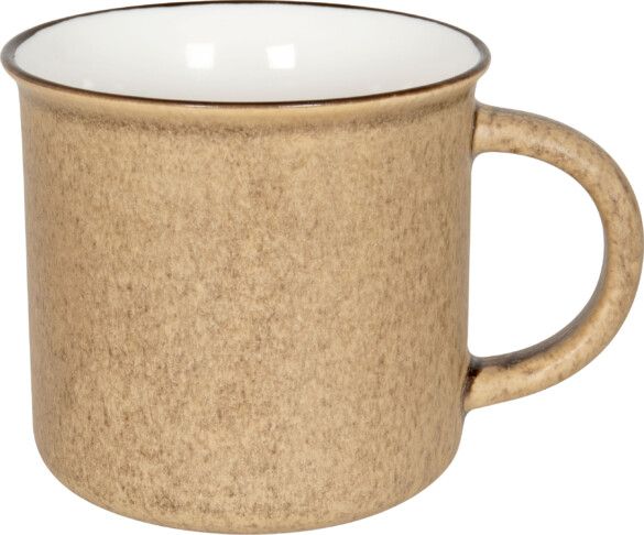 Konitz Vintage Mug – Classic Style for Everyday Use