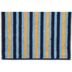 Cawo Tape Small Towel 30×30 cm – Soft German Cotton