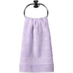Cawö Noblesse Uni Hand Towel 50×100cm – Light Purple