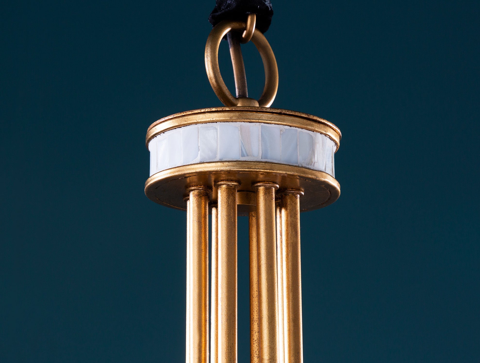 Elanion Chandelier - Madame Coco JO