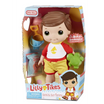 Little Tikes Lilly Tikes Sand & Sun Tommy – 12-Inch Beach Play Doll