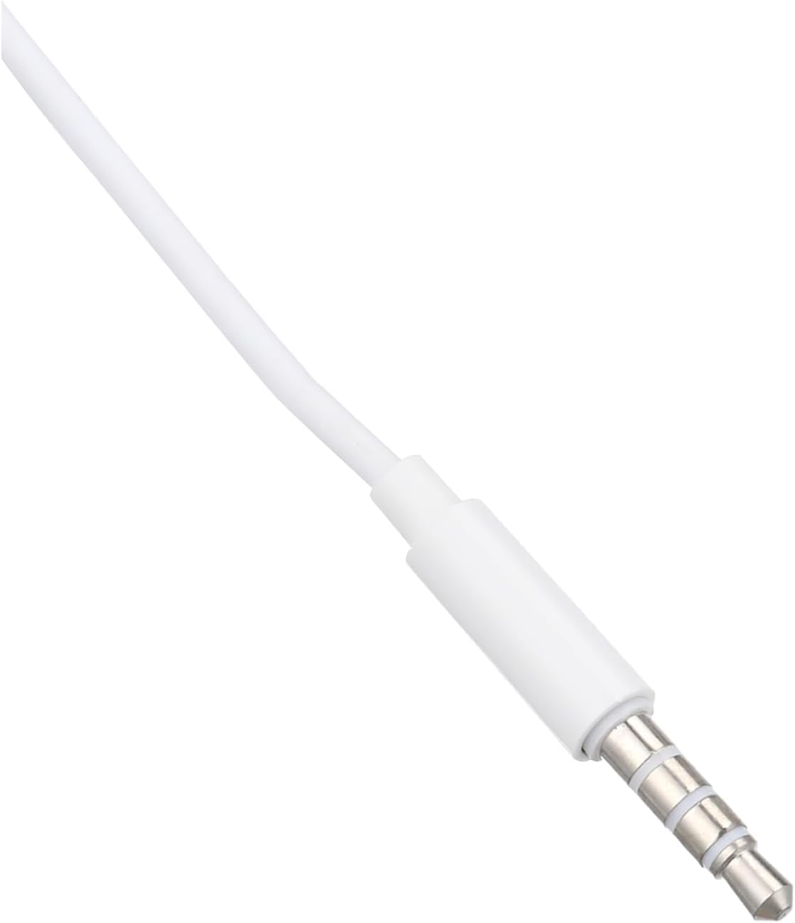 Yesido YH23 In-Ear Stereo Earphone 3.5mm Jack - White