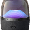 Yesido YSW08 RGB LED Light Portable Bluetooth Speaker