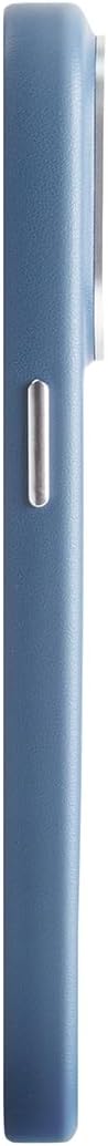 UNIQ COEHL iPhone 15 Pro Magnetic Charging Case – Sapphire Blue