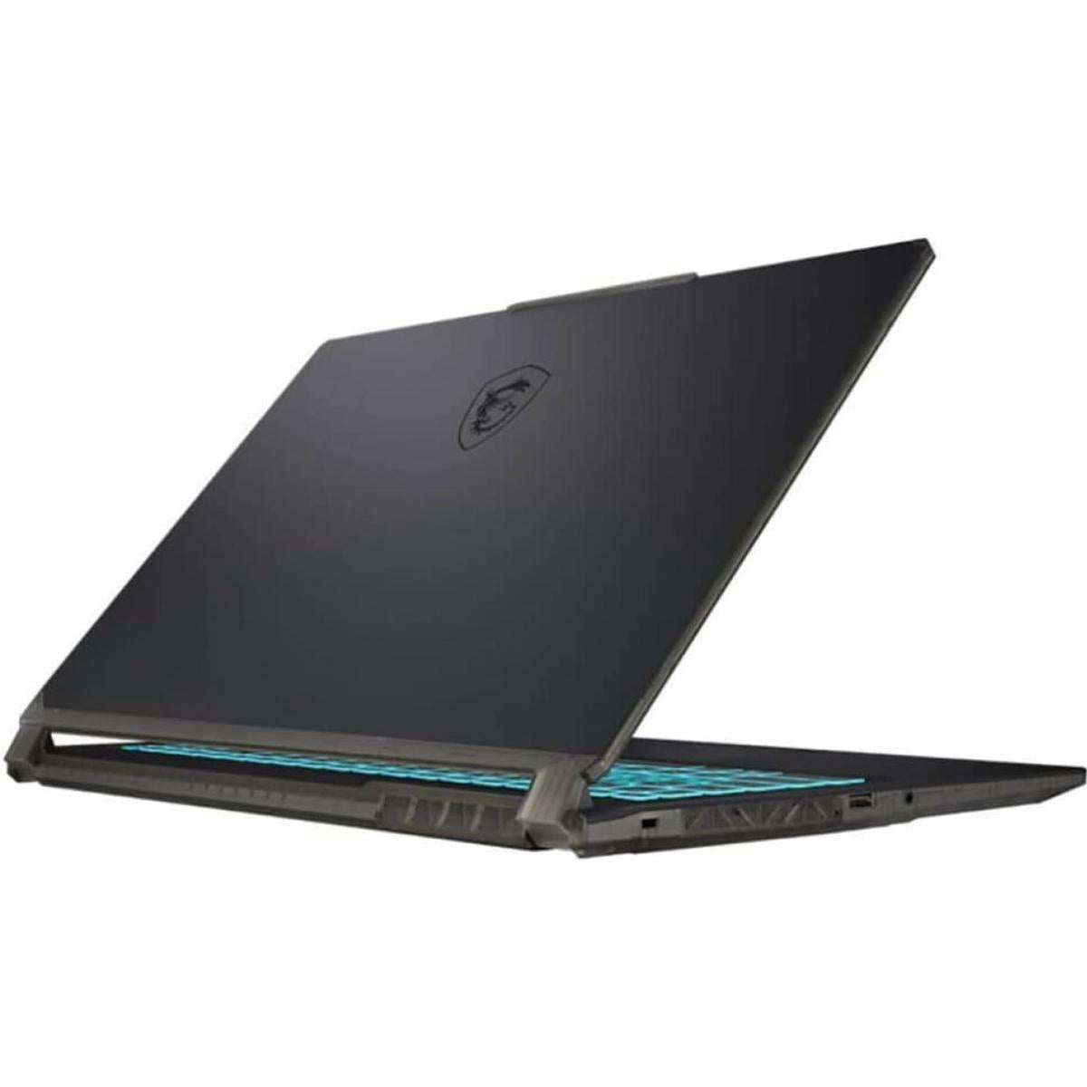 MSI Cyborg A17 Ryzen 9 RTX 4070 17.3" FHD Gaming