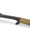 Berlinger Haus Non-Stick Spaghetti Spoon – Ebony Maple