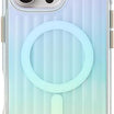 UNIQ COEHL IPHONE 16 PRO (2024) 6.9 MAGNETIC CHARGING LINEAR - IRIDESCENT