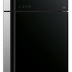 Hitachi 550 Liter Double Door Refrigerator with Glass Plane